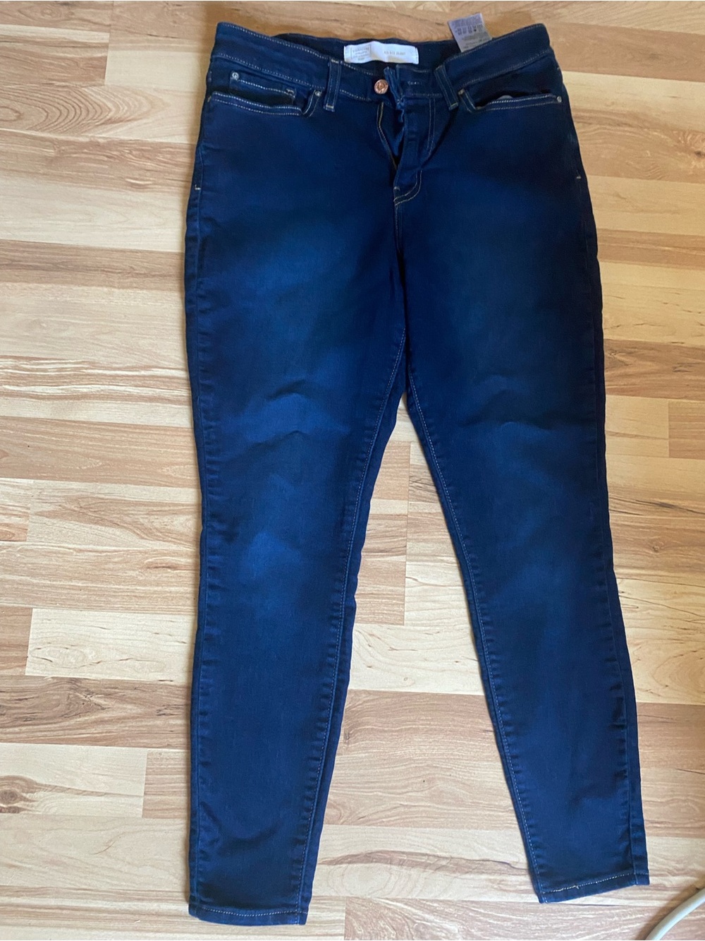 Levi’s Skinny Jeans